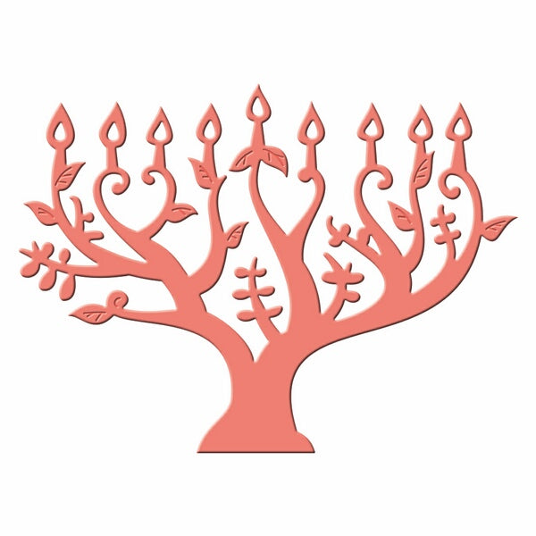 Spellbinders Miracle Of Lights