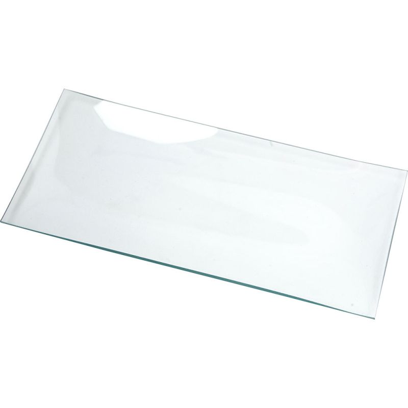 Creativ Glass Dish 27x13cm 12pcs