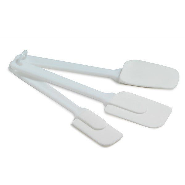 Norpro Spatulas Set Of 3