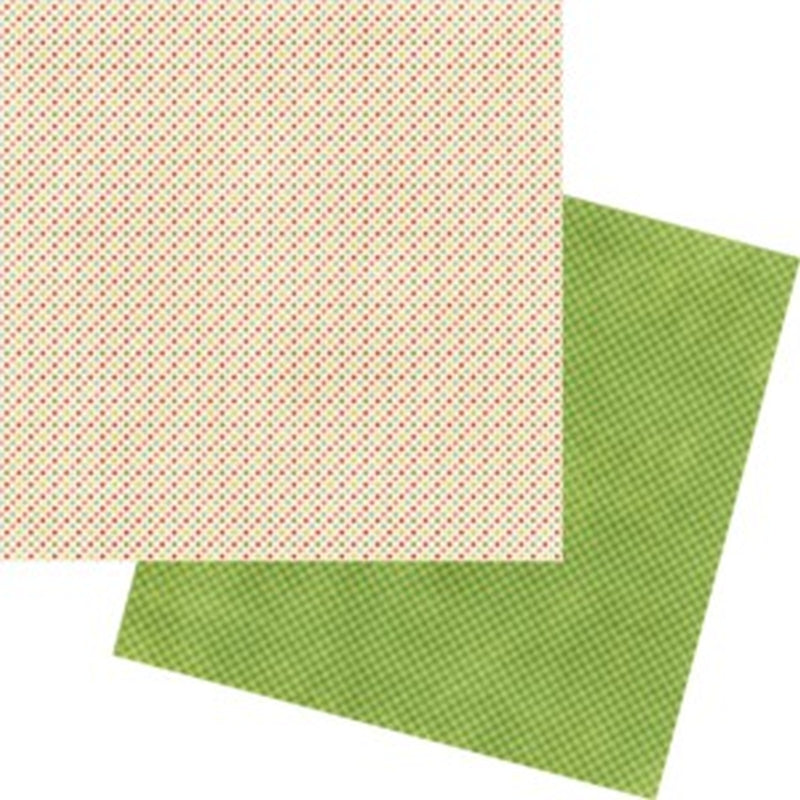 My Minds Eye Joy Paper (12) Single Sheets