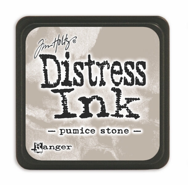 Ranger Distress Ink Pad Mini Pumice Stone