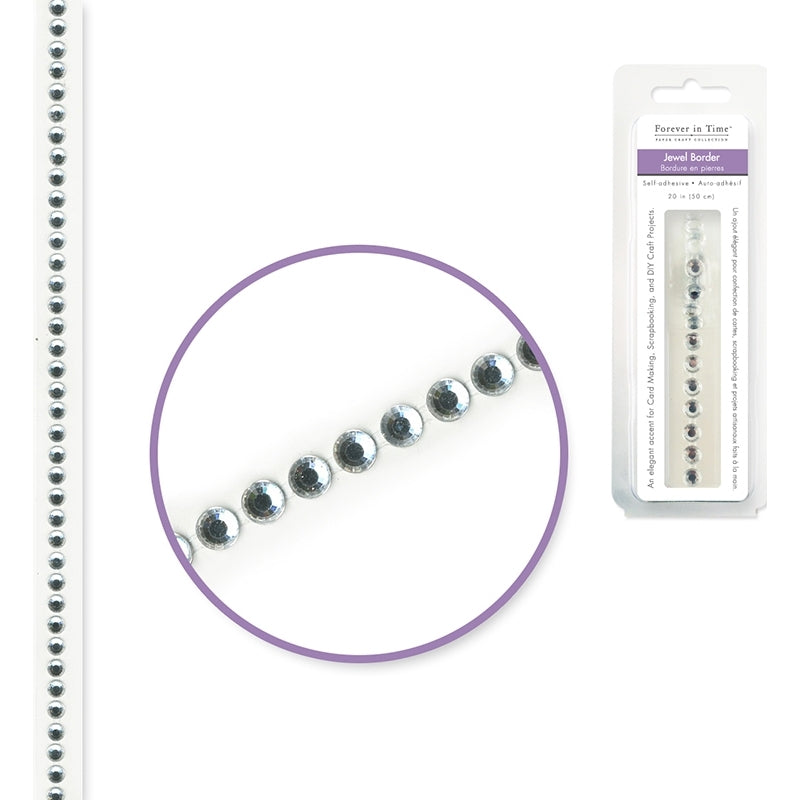 20 Bling Roll Style 05 Silver 3's (3 X Rolls)