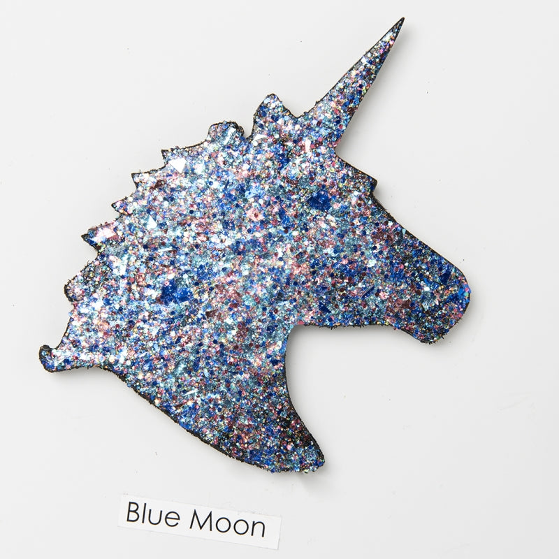 Blue Moon Folkart Glitterific 2oz