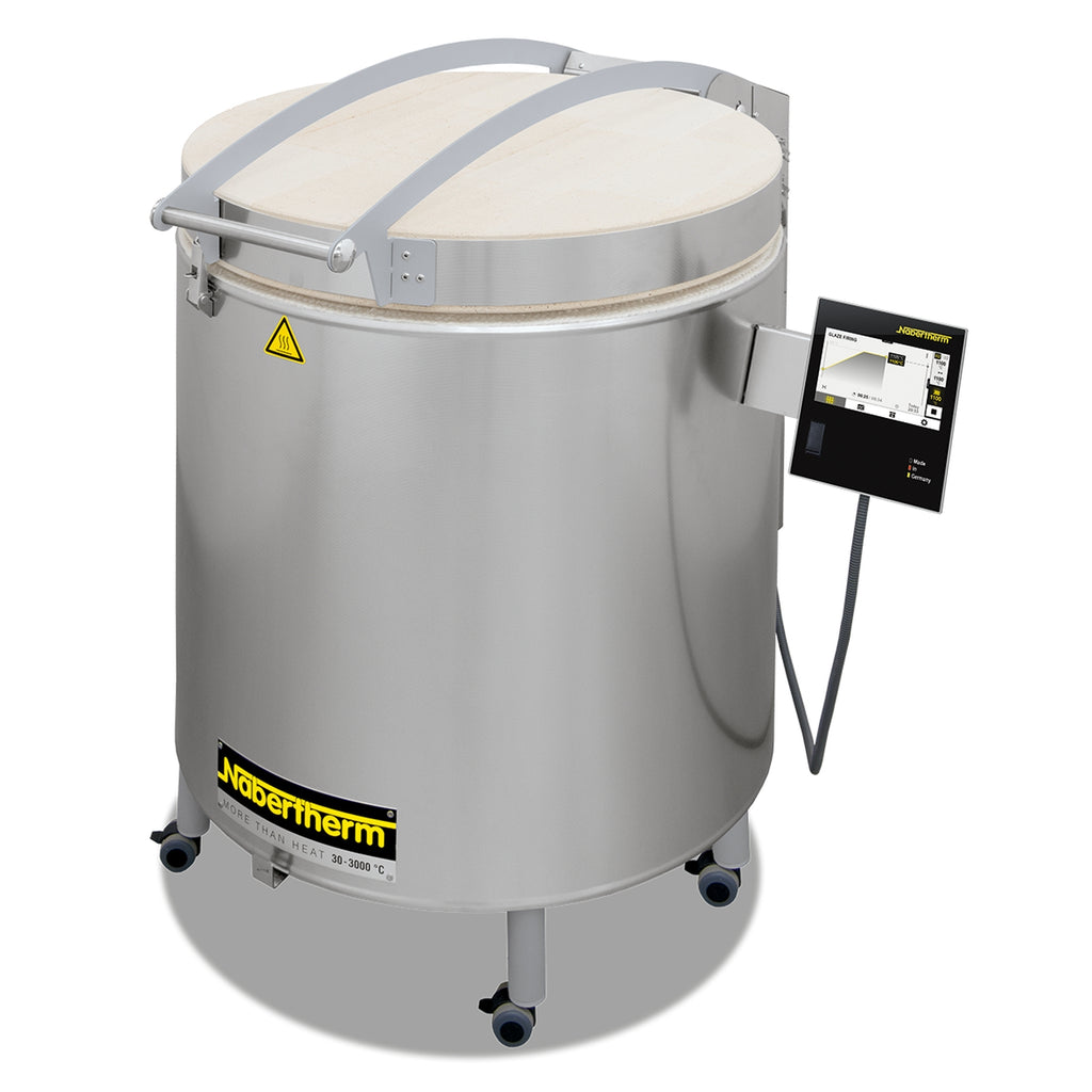 Nabertherm Kiln 160l Top Loader (1300°c)