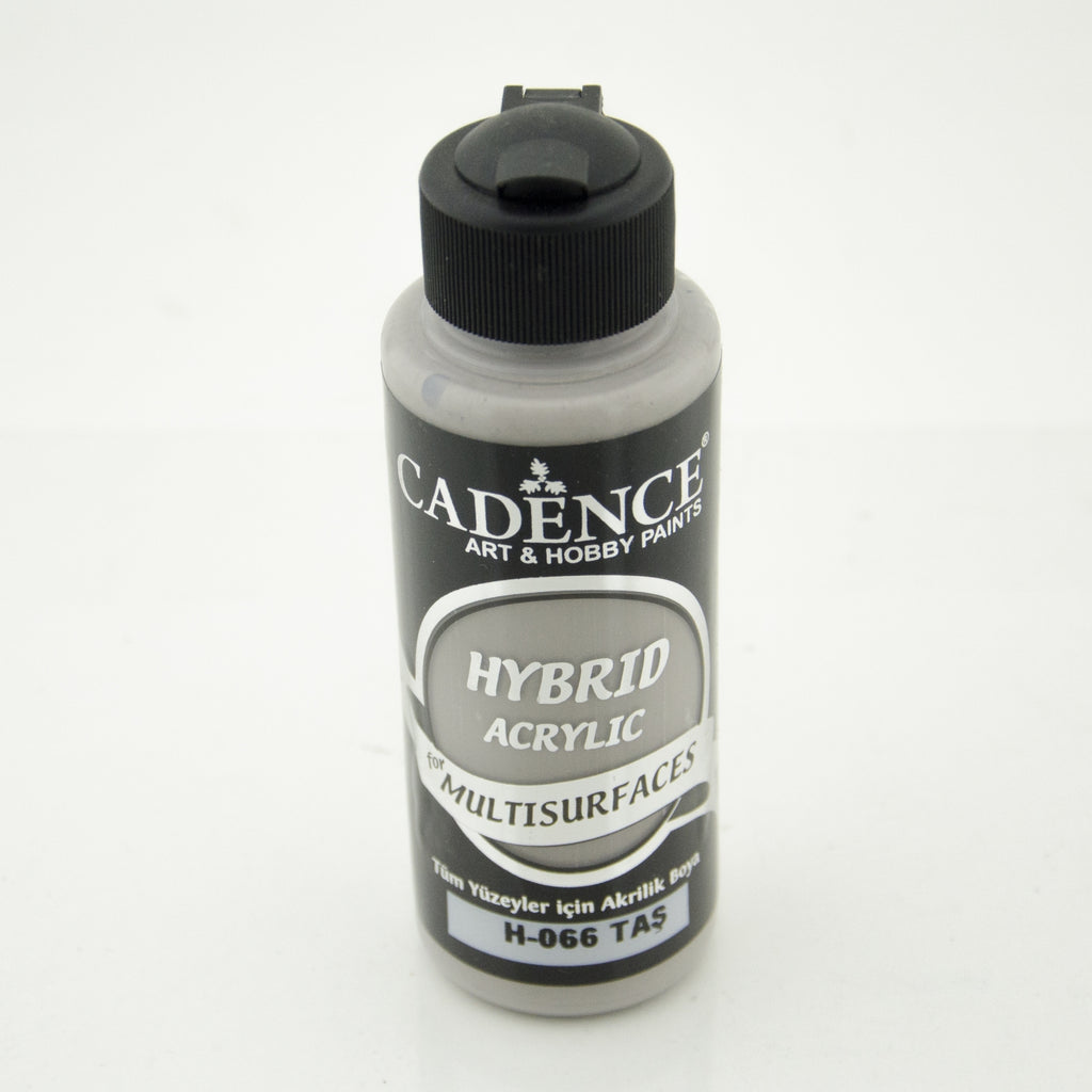 Cadence Stone 120 Ml Hybrid Acrylic Paint For Multisurfaces