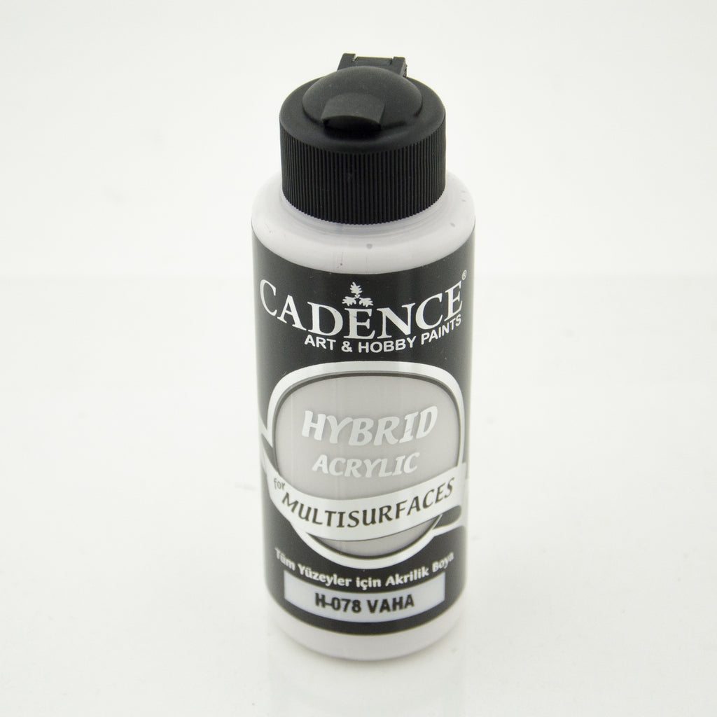 Cadence Oasis 120 Ml Hybrid Acrylic Paint For Multisurfaces