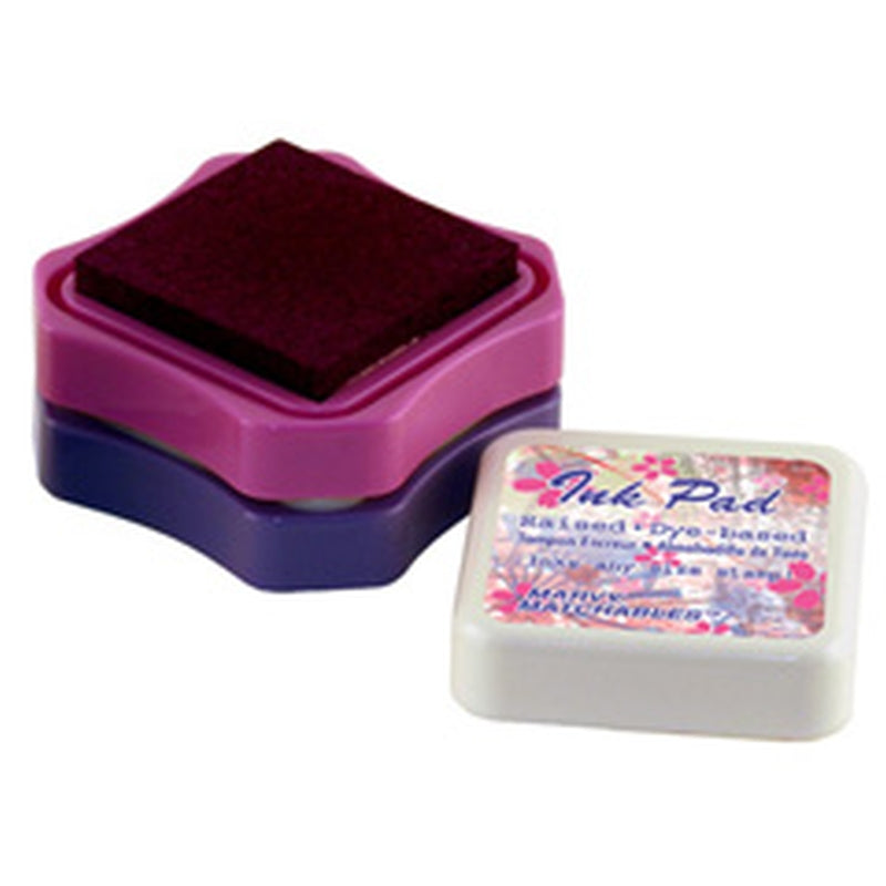 Uchida Of Japan Marvy Dye Pad Plum