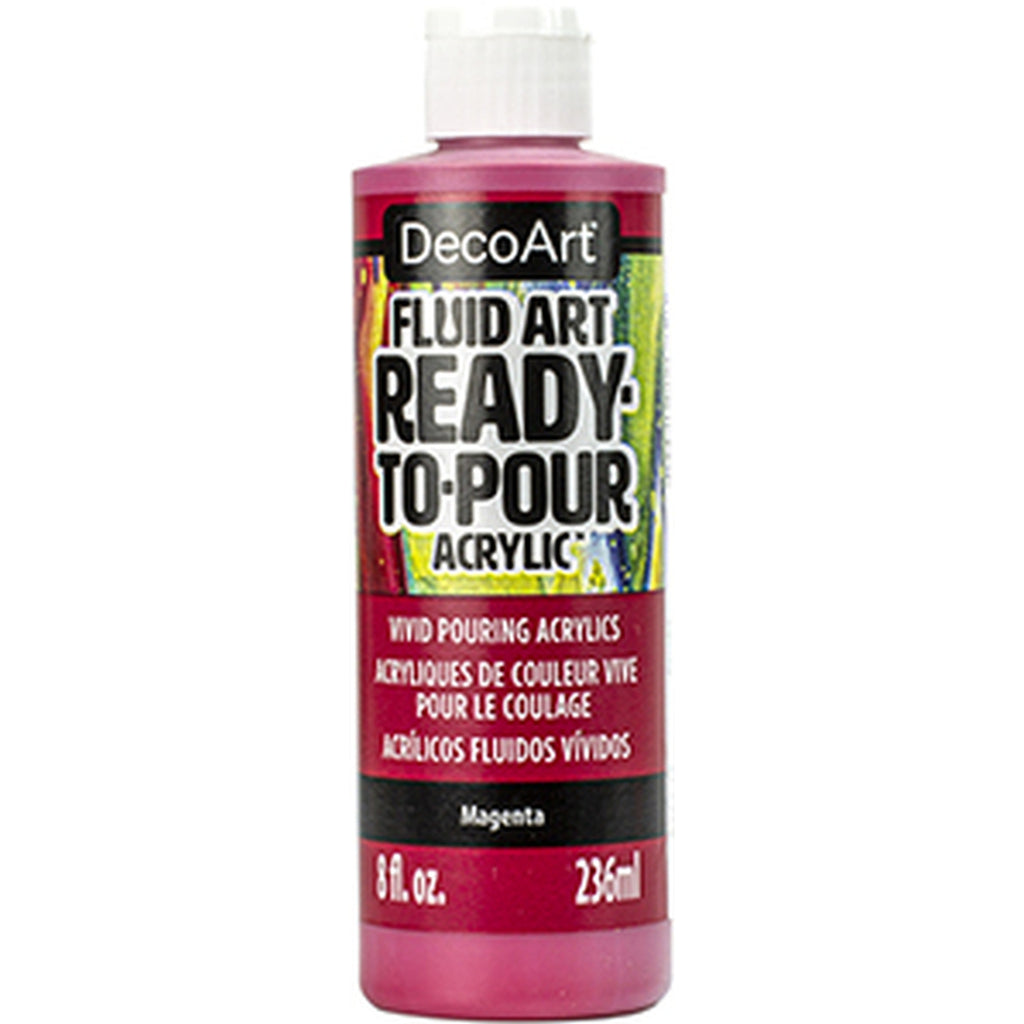 DecoArt Magenta
