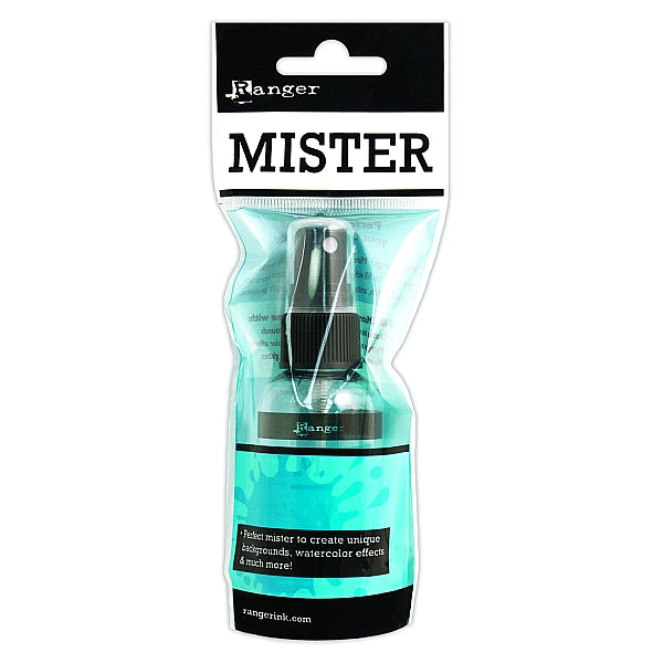 Ranger Empty Fillable Mister Bottle 2oz