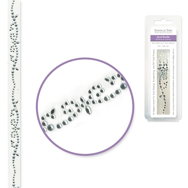 20 Bling Roll Style 10 Silver 3's (3 X Rolls)