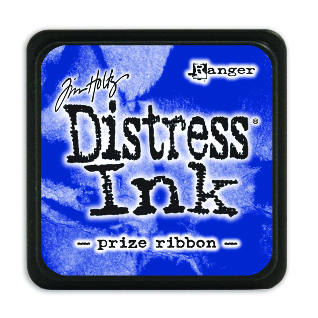 Ranger Prize Ribbon Distress Mini Inks