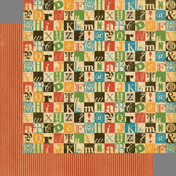 Graphic 45 Create