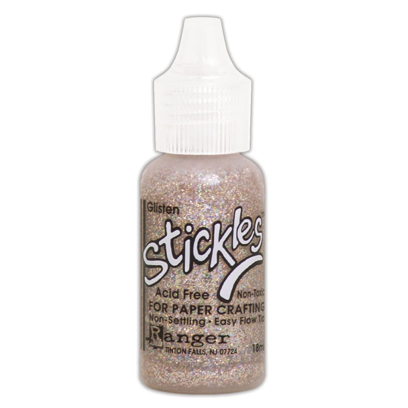 Ranger Stickles Glitter Glue Glisten