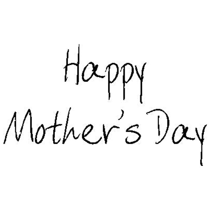 Happy Mother's Day