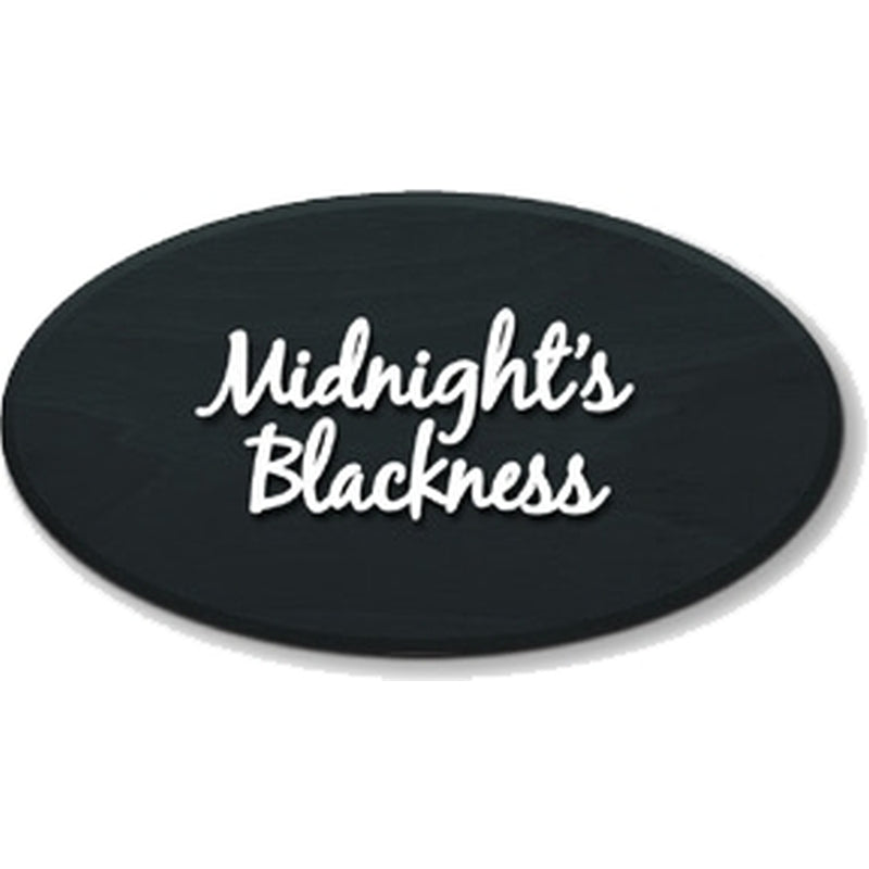 Eclectic Products Midnight's Blackness118.2 Ml Btl Eu