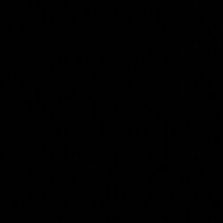 DecoArt Black Crafters Acrylic 2oz