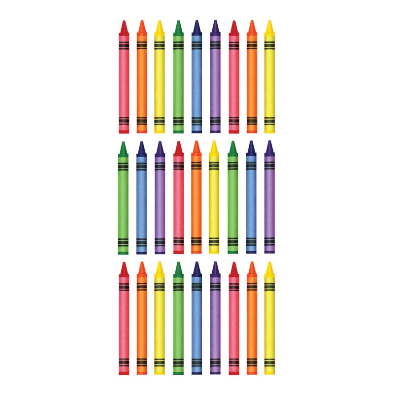 Paper House Productions Crayons