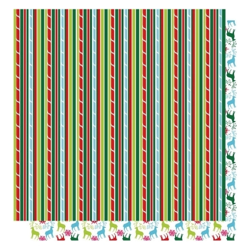 Best Creation Mb Candy Stripe Pack Of 10 Sheets