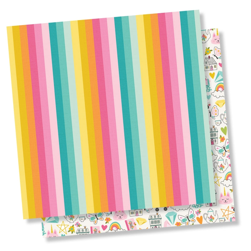 Simple Stories Be Younique Pack Of 5 Units