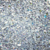 DecoArt Silver Moon Galaxy Glitter