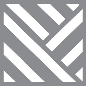 DecoArt Modern Stripes