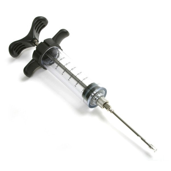 Norpro Deluxe Marinade Injector