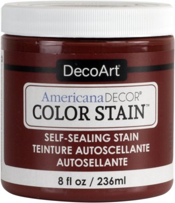 DecoArt Brick Colour Stain 8oz
