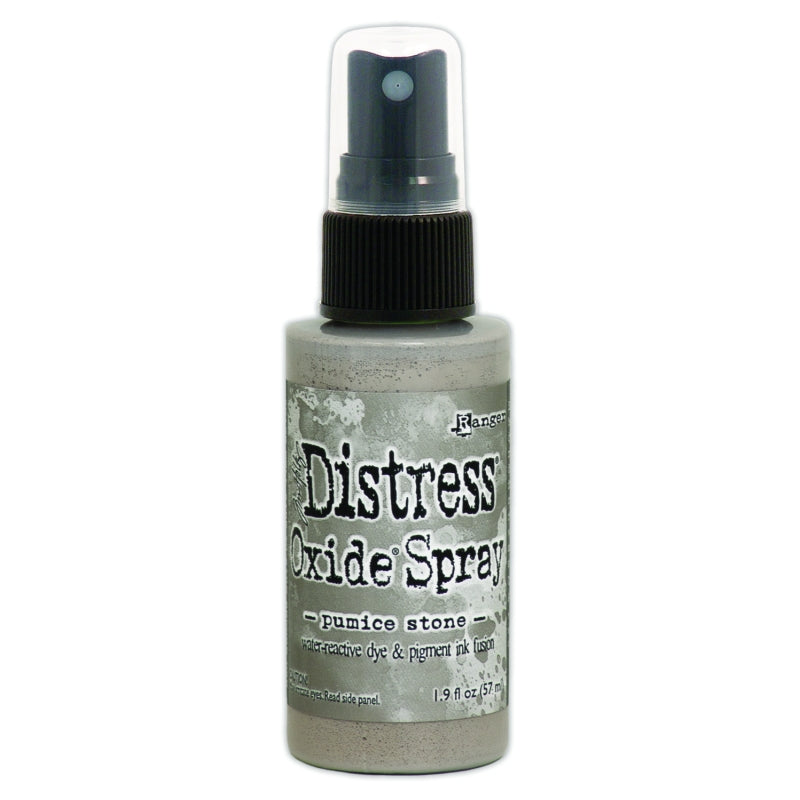 Ranger Distress Oxide Spray Pumice Stone