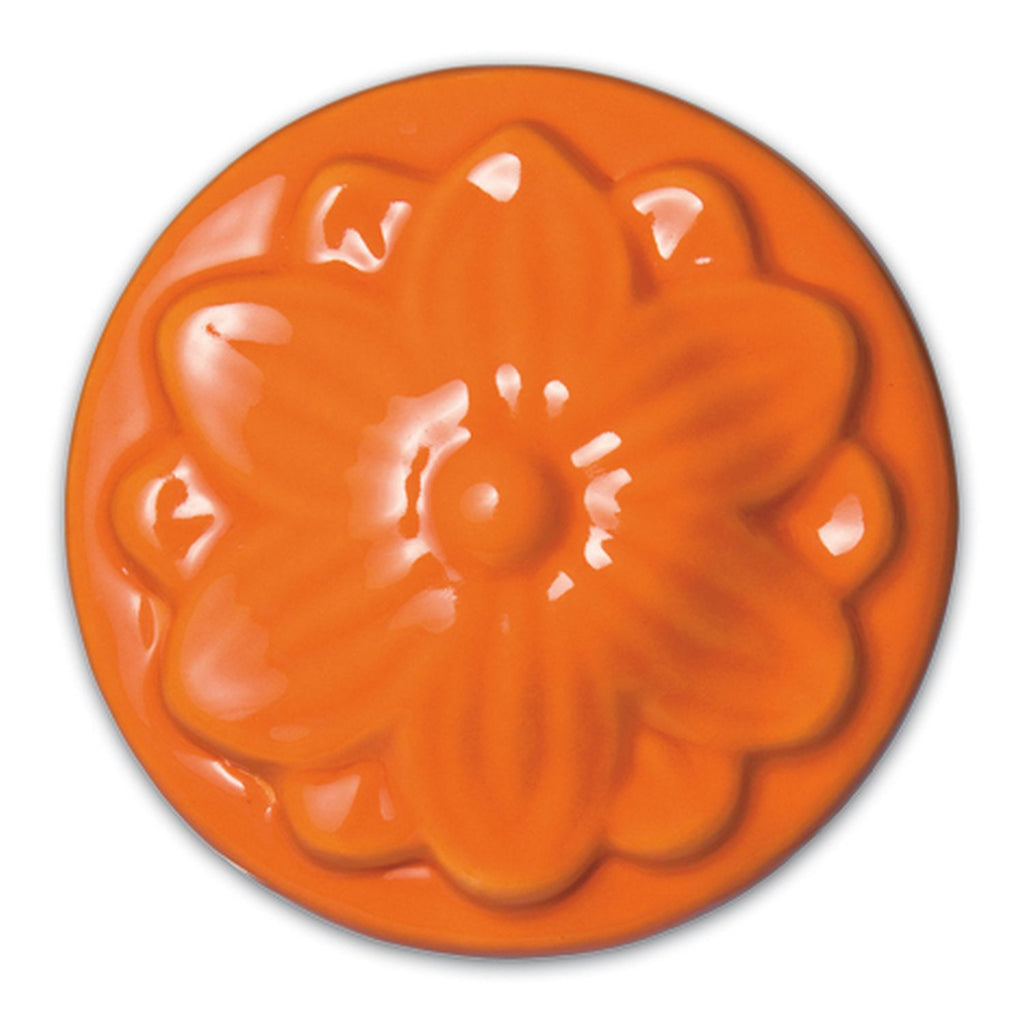 Colorobbia Orange Sorbet Bellissimo Underglaze 16oz