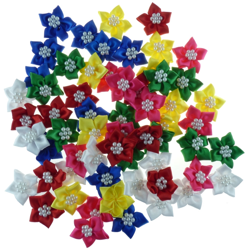Stenco 60 Stars With Pearls - Brights