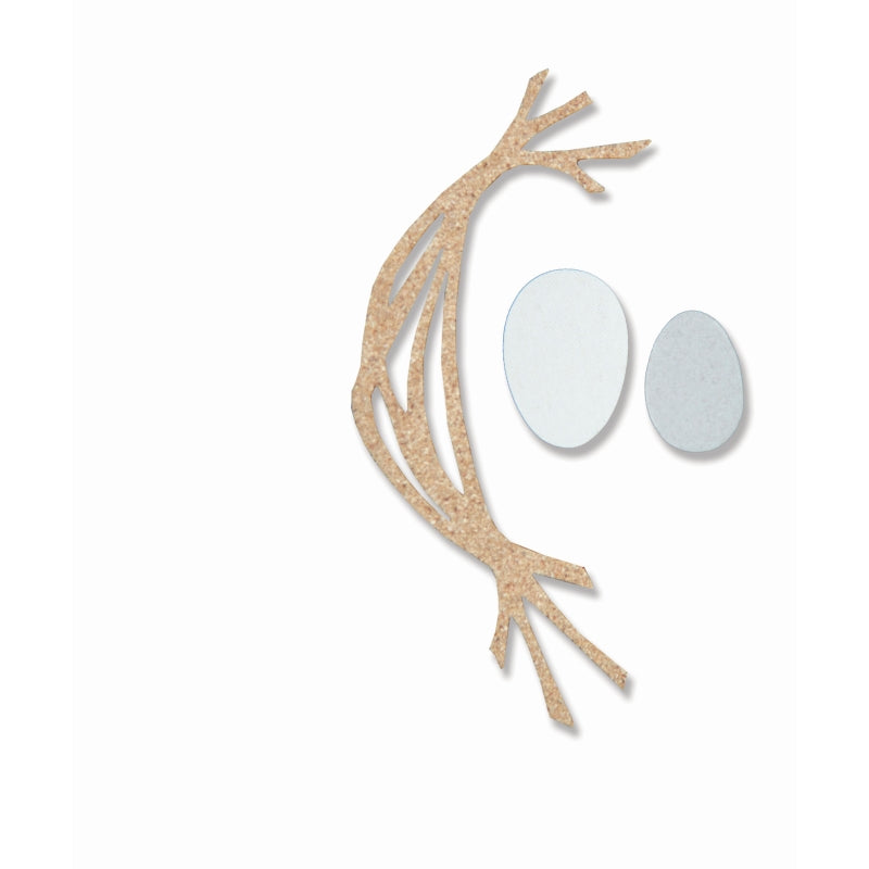 Spellbinders The Nest Best Thing