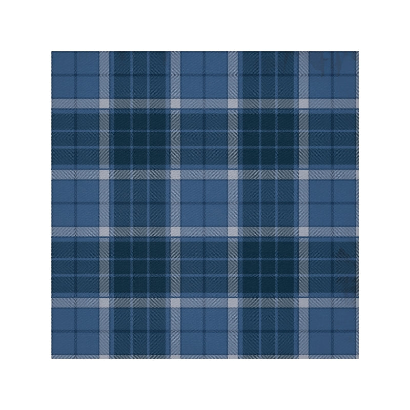 Kaisercraft 12x12 Scrapbook Paper-flann Packs Of 10 Sheets