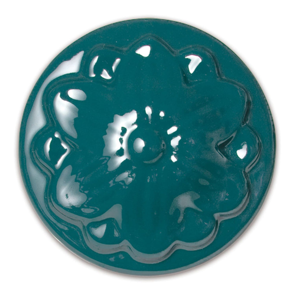 Colorobbia Teal Bellissimo Underglaze 16oz