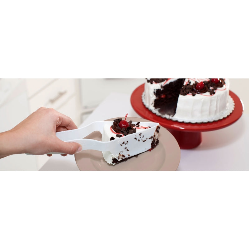 Love Cooking Company Slice N Easy Cake Cutter