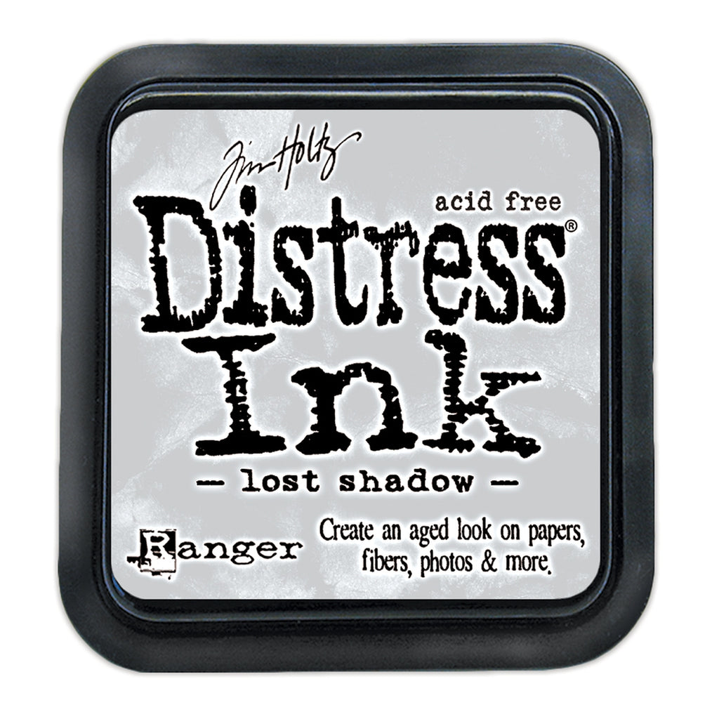 Ranger Tim Holtz Distress Ink Pad Lost Shadow