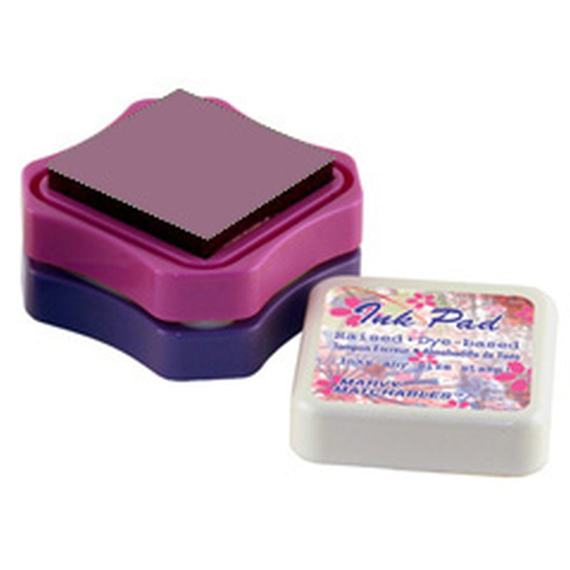 Uchida Of Japan Marvy Dye Pad Pale Violet