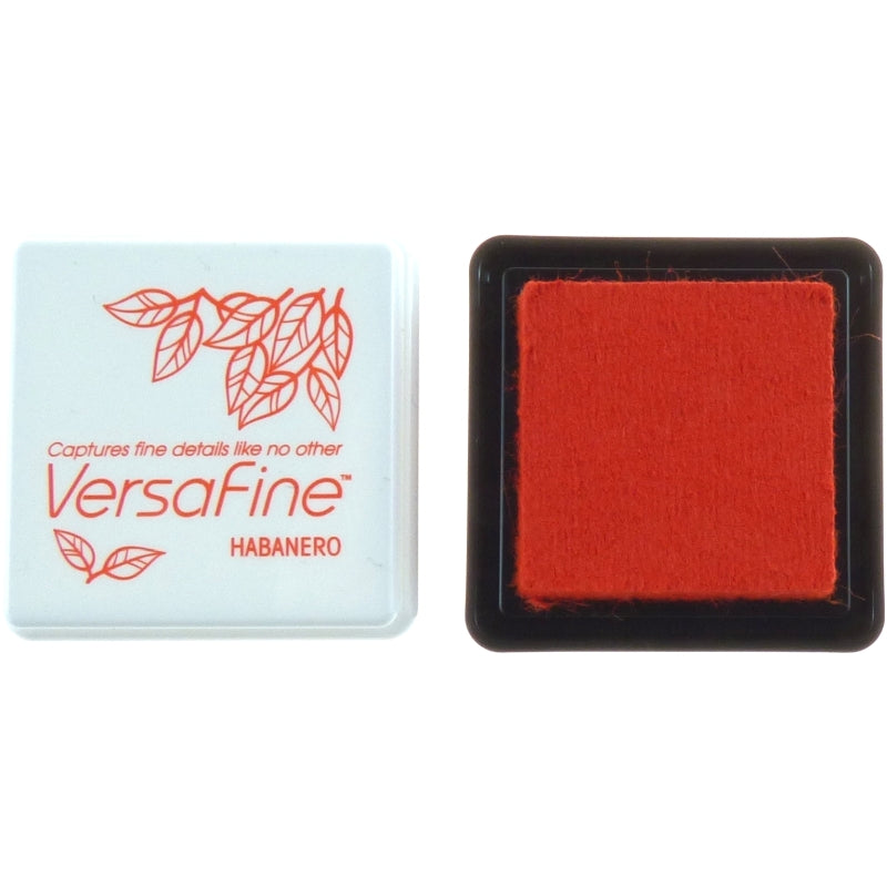Tsukineko Habanero Versafine Small Pad