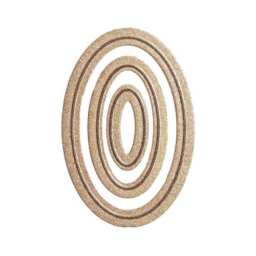 Spellbinders Ovals One