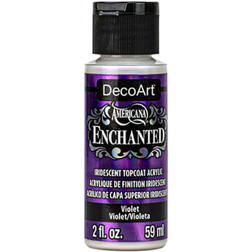 DecoArt Violet Enchanted - 2oz.