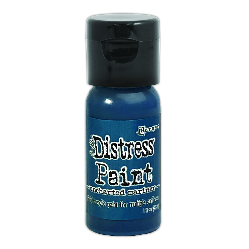 Ranger Distress Paint Uncharted Mariner
