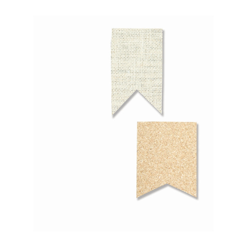 Spellbinders Mind Your Banners