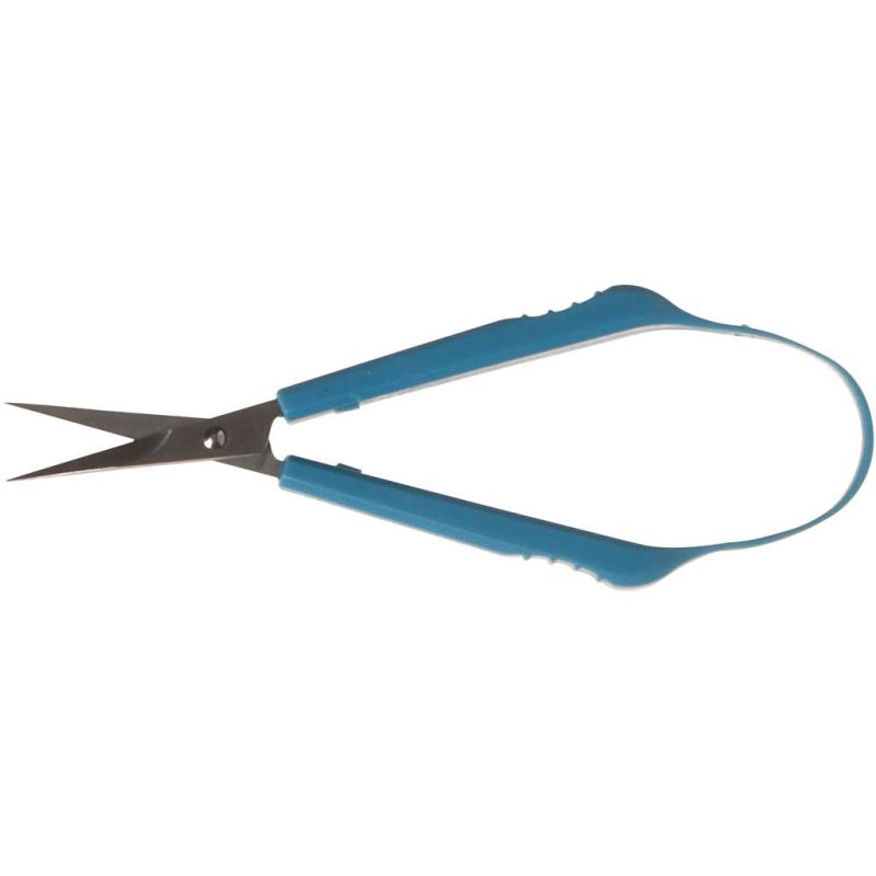 Creativ Tweezer Scissors, L: 10 Cm, 1 Pc