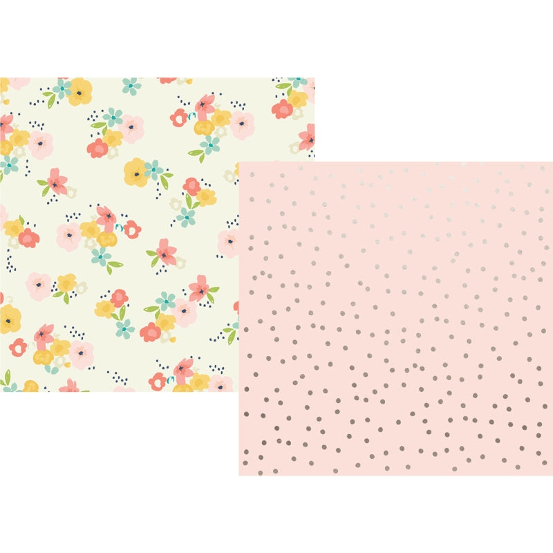 Simple Stories Choose To Shine Packs Of 10 Sheets