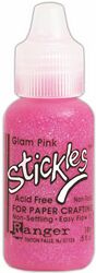 Ranger Stickles Glitter Glue Glam Pink