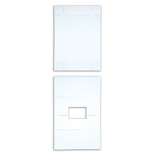 Spellbinders Gift Card Box