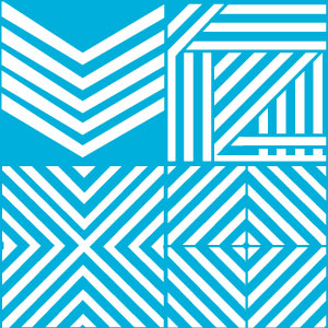 DecoArt Angular Motion Mm Stencil