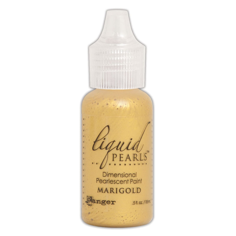Ranger Liquid Pearls Marigold