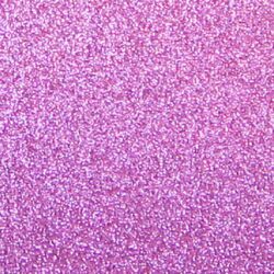 Best Creation Glitter Card Stock 12x12 Orchid (15 Sheets)