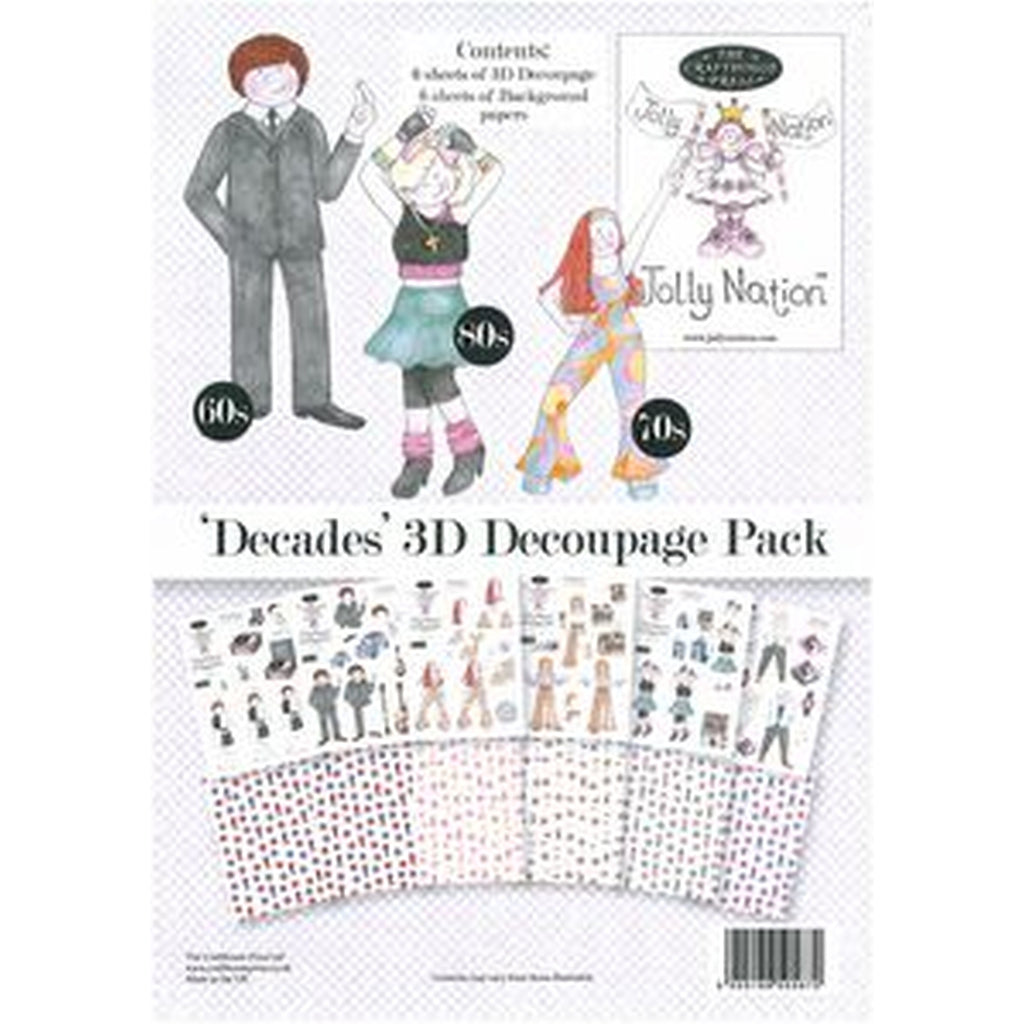 Finhaven Jn Decades Pk