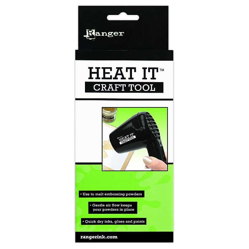 Ranger Heat Tool (uk)